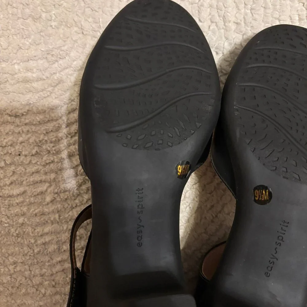 Mary Jane Heels - Picture 5 of 10